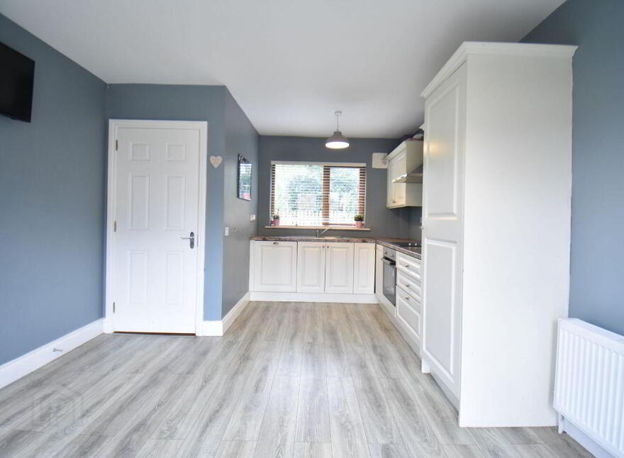 74 Bridgemeadow, Milehouse Road, Enniscorthy, Y21D7Y2