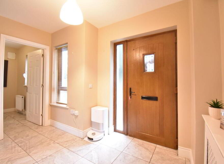 74 Bridgemeadow, Milehouse Road, Enniscorthy, Y21D7Y2