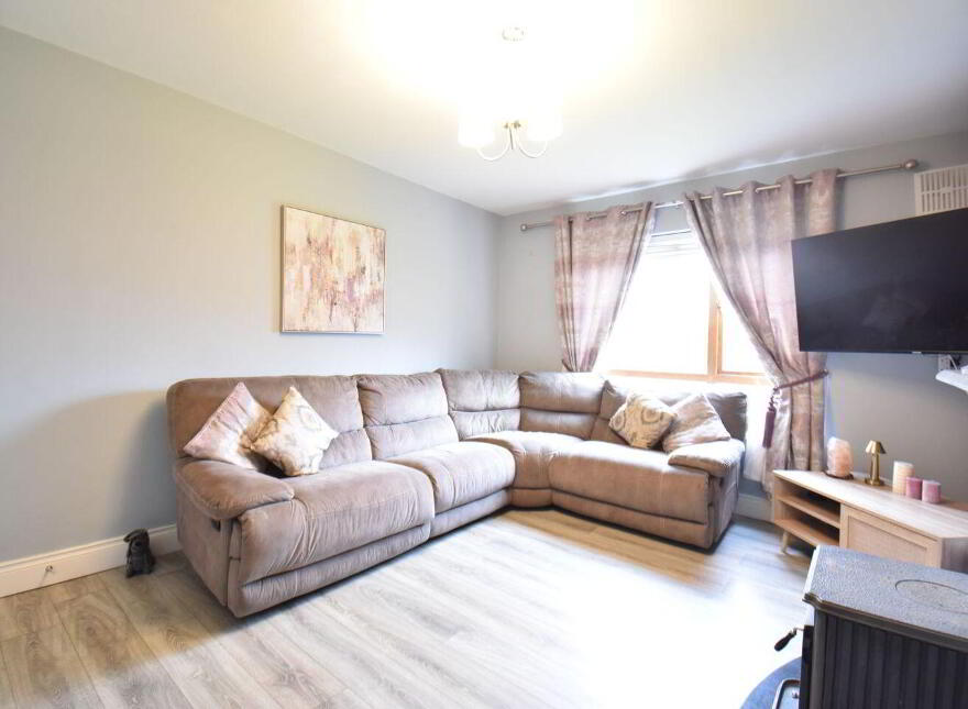 74 Bridgemeadow, Milehouse Road, Enniscorthy, Y21D7Y2