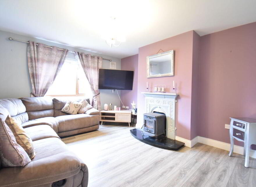 74 Bridgemeadow, Milehouse Road, Enniscorthy, Y21D7Y2