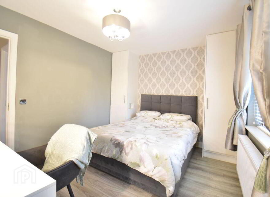 74 Bridgemeadow, Milehouse Road, Enniscorthy, Y21D7Y2
