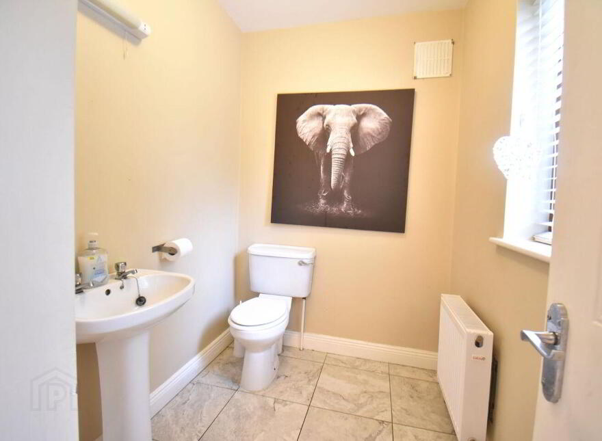 74 Bridgemeadow, Milehouse Road, Enniscorthy, Y21D7Y2