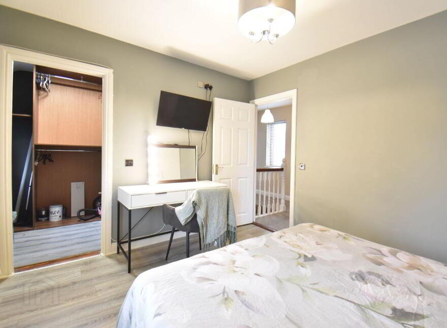74 Bridgemeadow, Milehouse Road, Enniscorthy, Y21D7Y2