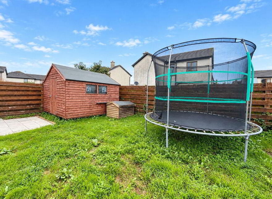 74 Bridgemeadow, Milehouse Road, Enniscorthy, Y21D7Y2