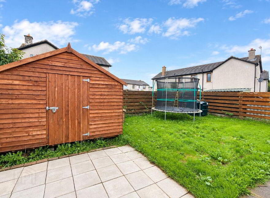 74 Bridgemeadow, Milehouse Road, Enniscorthy, Y21D7Y2