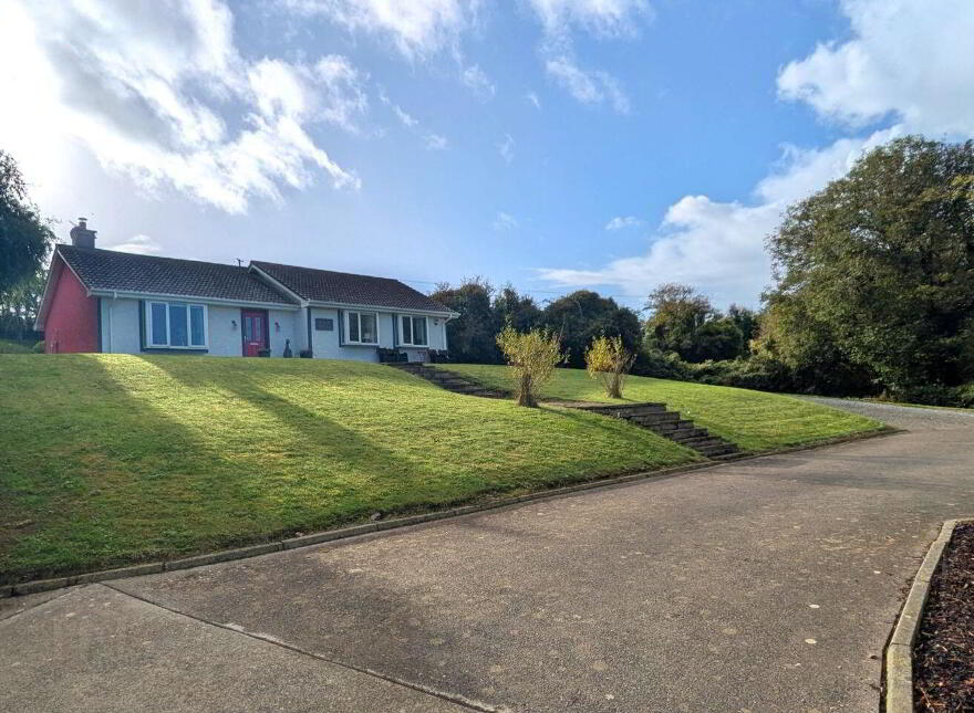 1 Quay Road, Ramstown, Fethard-On-Sea, Y34E438