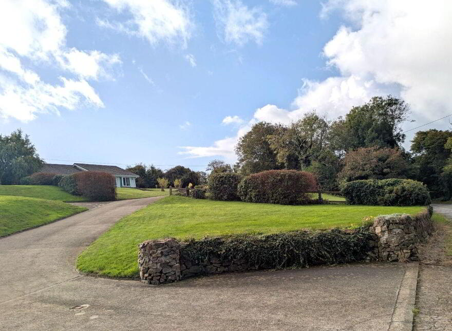 1 Quay Road, Ramstown, Fethard-On-Sea, Y34E438