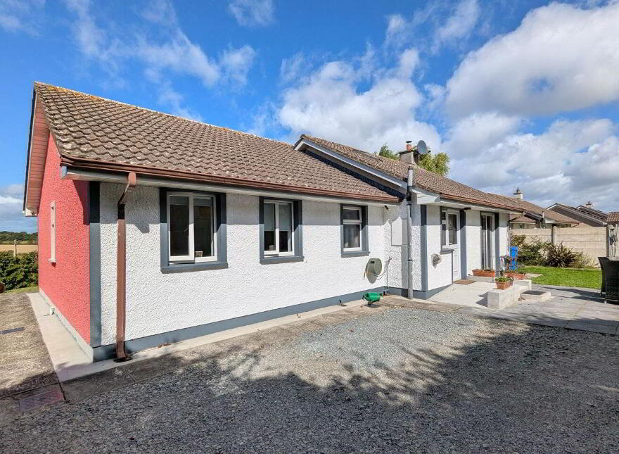1 Quay Road, Ramstown, Fethard-On-Sea, Y34E438