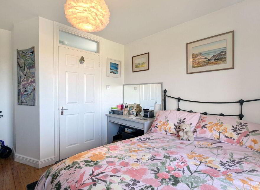 1 Quay Road, Ramstown, Fethard-On-Sea, Y34E438