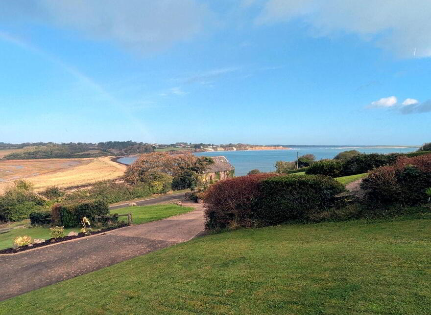 1 Quay Road, Ramstown, Fethard-On-Sea, Y34E438