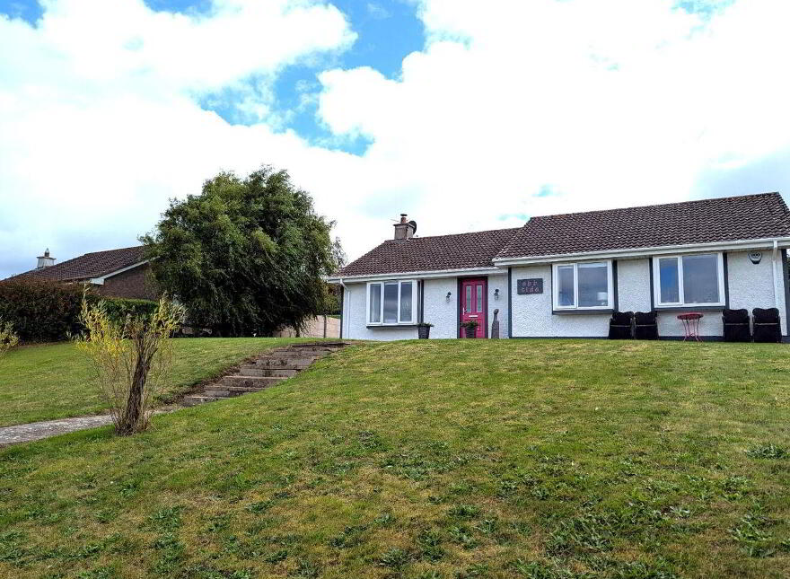 1 Quay Road, Ramstown, Fethard-On-Sea, Y34E438