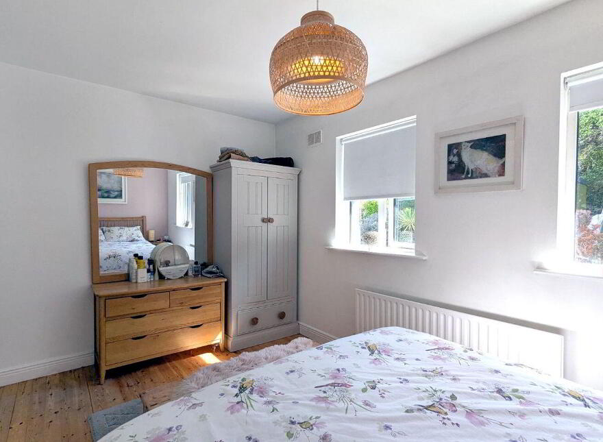 1 Quay Road, Ramstown, Fethard-On-Sea, Y34E438