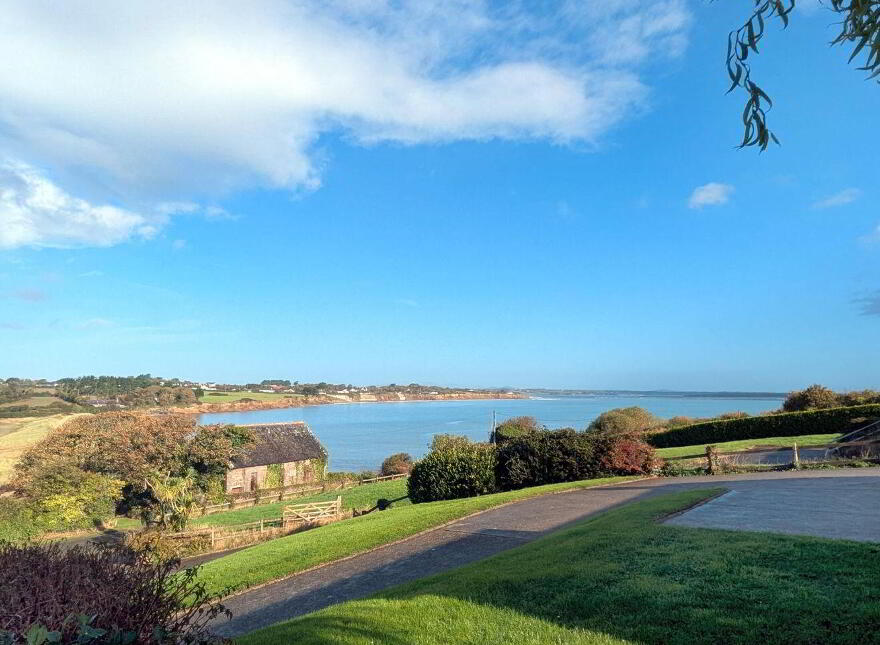 1 Quay Road, Ramstown, Fethard-On-Sea, Y34E438
