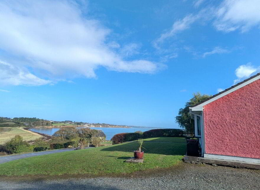 1 Quay Road, Ramstown, Fethard-On-Sea, Y34E438