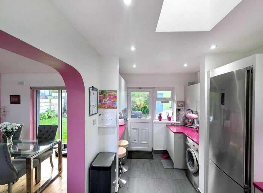 1 Quay Road, Ramstown, Fethard-On-Sea, Y34E438
