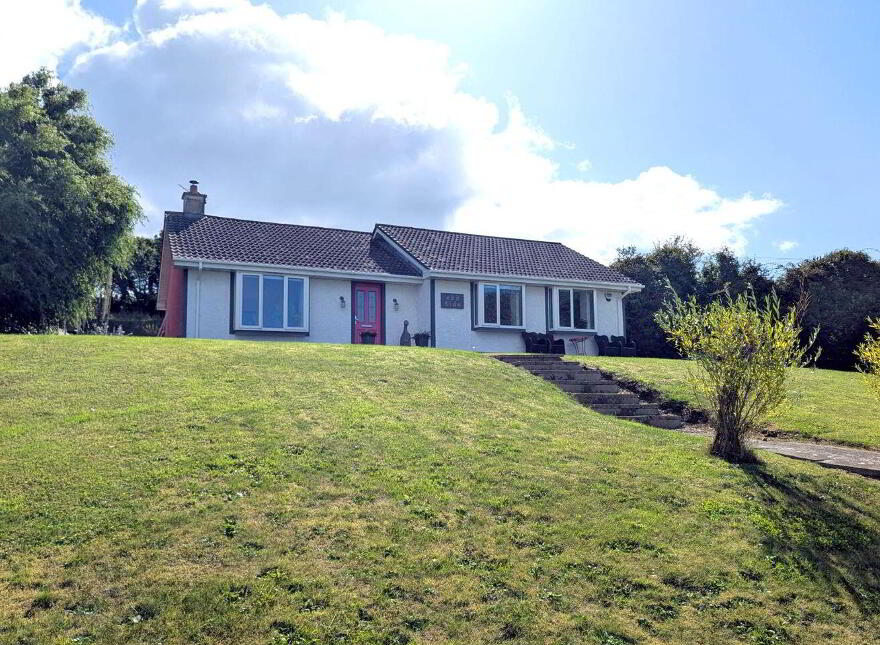 1 Quay Road, Ramstown, Fethard-On-Sea, Y34E438