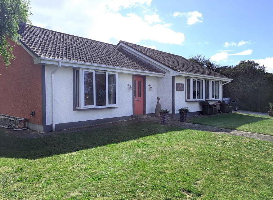 1 Quay Road, Ramstown, Fethard-On-Sea, Y34E438