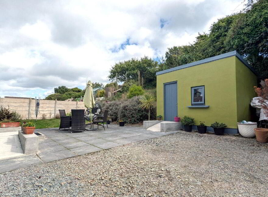 1 Quay Road, Ramstown, Fethard-On-Sea, Y34E438