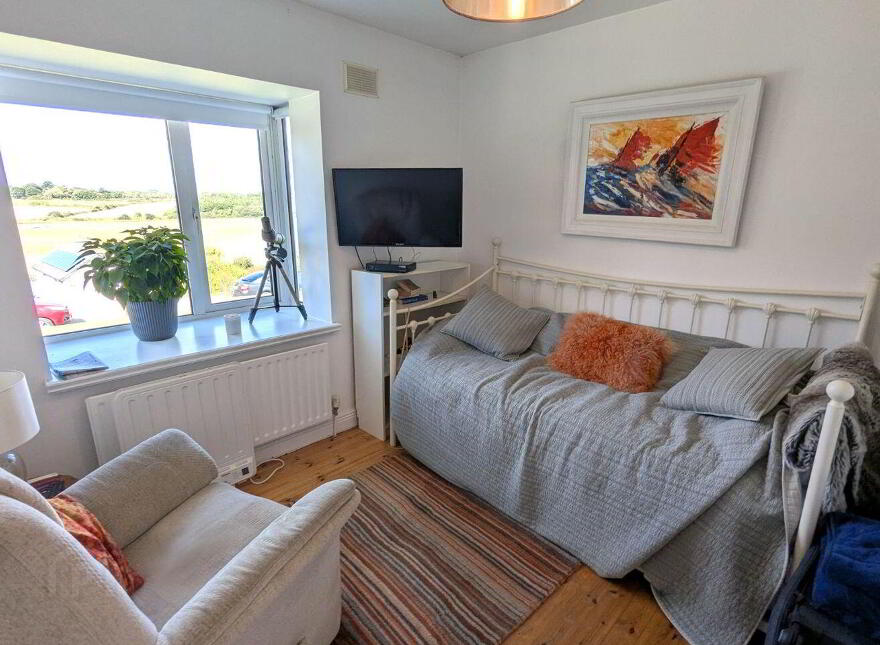 1 Quay Road, Ramstown, Fethard-On-Sea, Y34E438