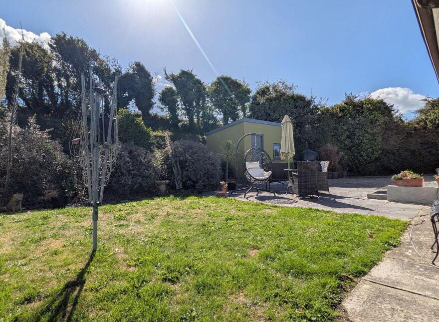 1 Quay Road, Ramstown, Fethard-On-Sea, Y34E438