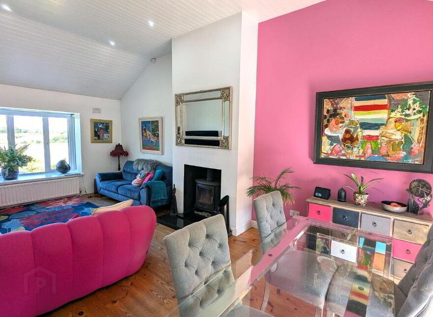 1 Quay Road, Ramstown, Fethard-On-Sea, Y34E438