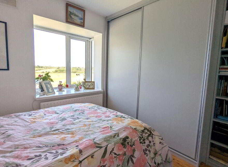 1 Quay Road, Ramstown, Fethard-On-Sea, Y34E438