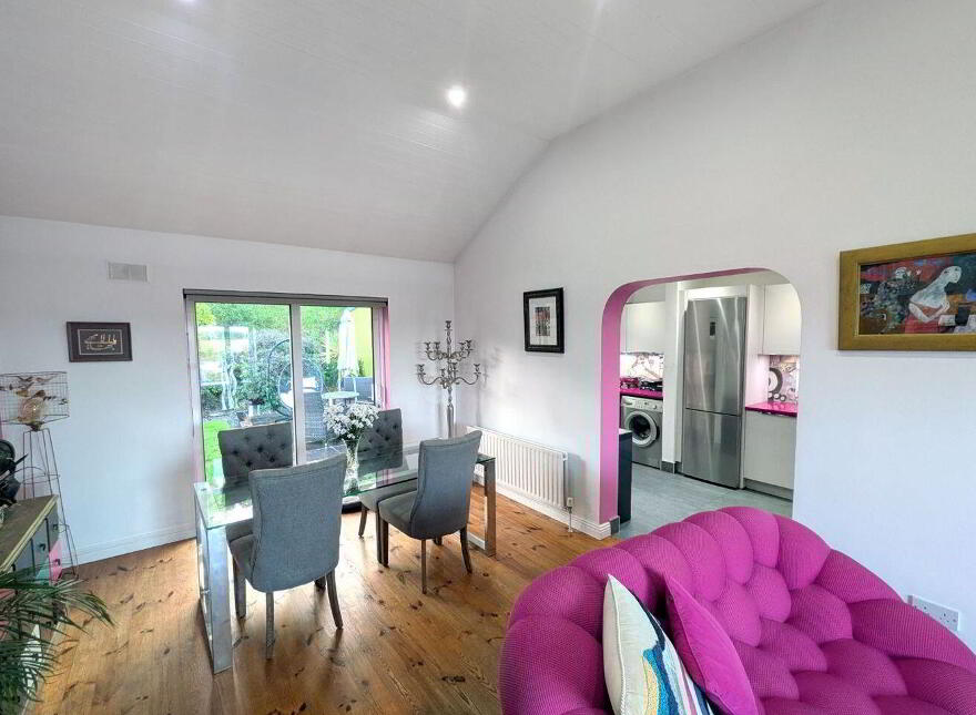 1 Quay Road, Ramstown, Fethard-On-Sea, Y34E438