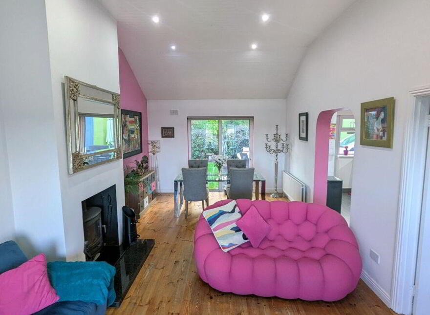 1 Quay Road, Ramstown, Fethard-On-Sea, Y34E438