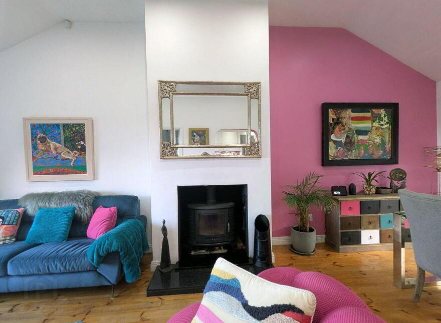 1 Quay Road, Ramstown, Fethard-On-Sea, Y34E438