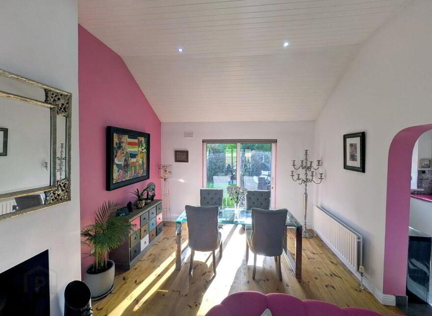 1 Quay Road, Ramstown, Fethard-On-Sea, Y34E438