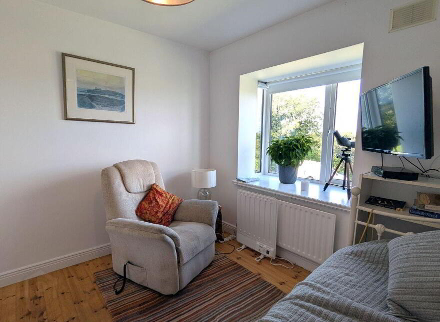 1 Quay Road, Ramstown, Fethard-On-Sea, Y34E438