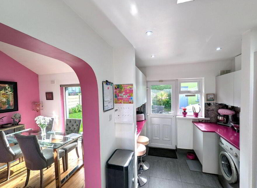 1 Quay Road, Ramstown, Fethard-On-Sea, Y34E438