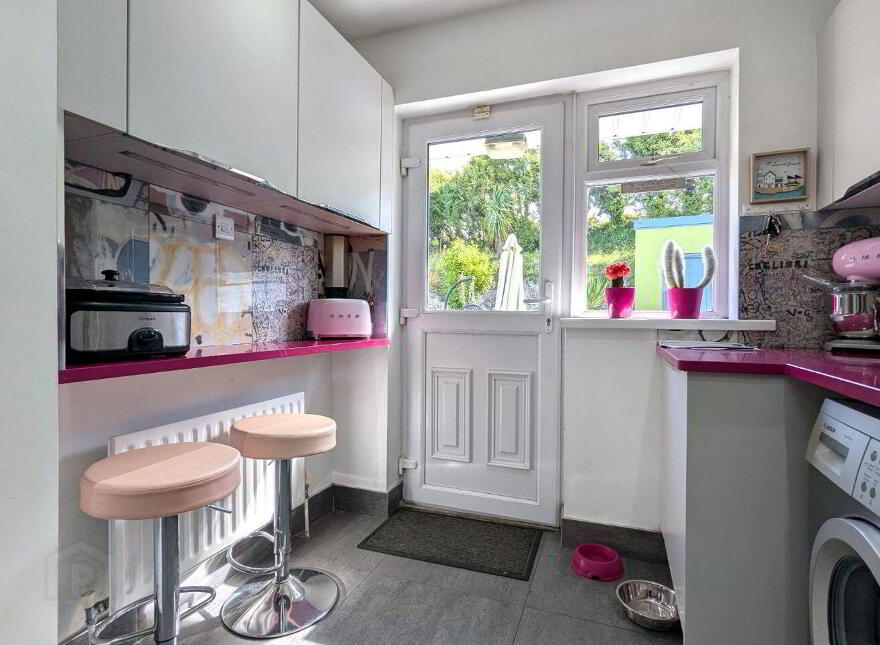 1 Quay Road, Ramstown, Fethard-On-Sea, Y34E438