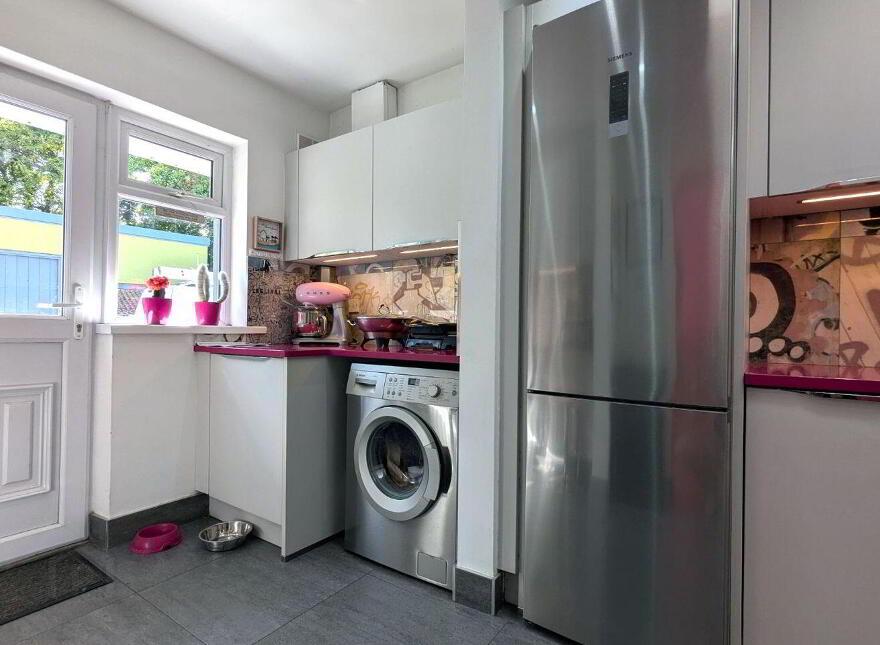 1 Quay Road, Ramstown, Fethard-On-Sea, Y34E438