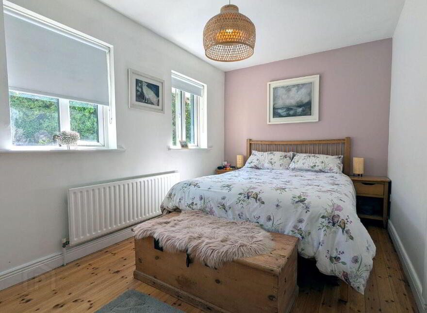 1 Quay Road, Ramstown, Fethard-On-Sea, Y34E438