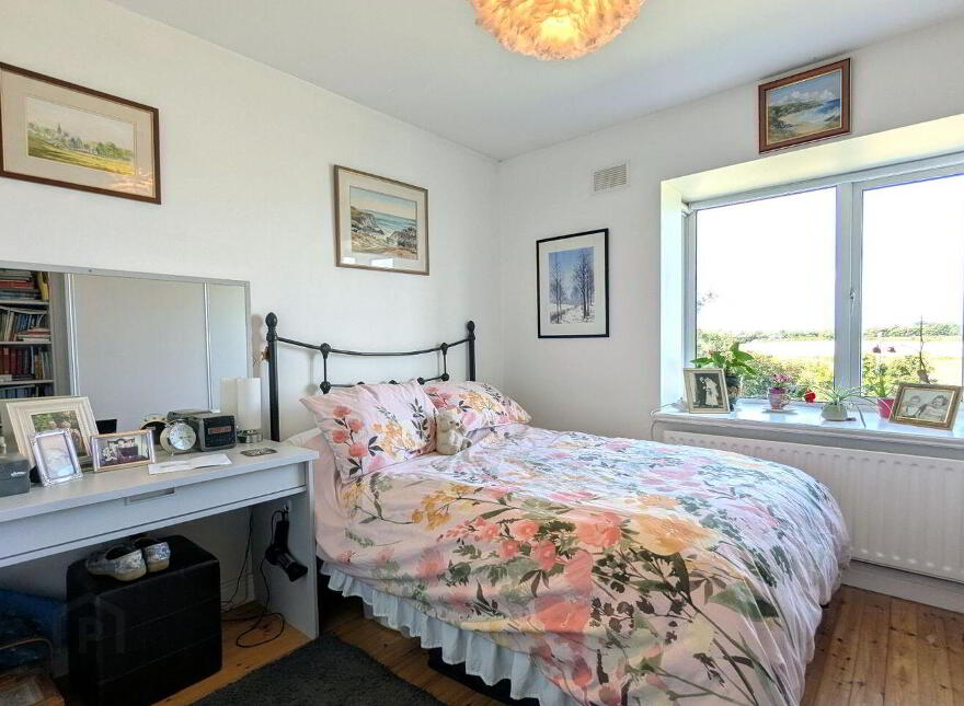 1 Quay Road, Ramstown, Fethard-On-Sea, Y34E438