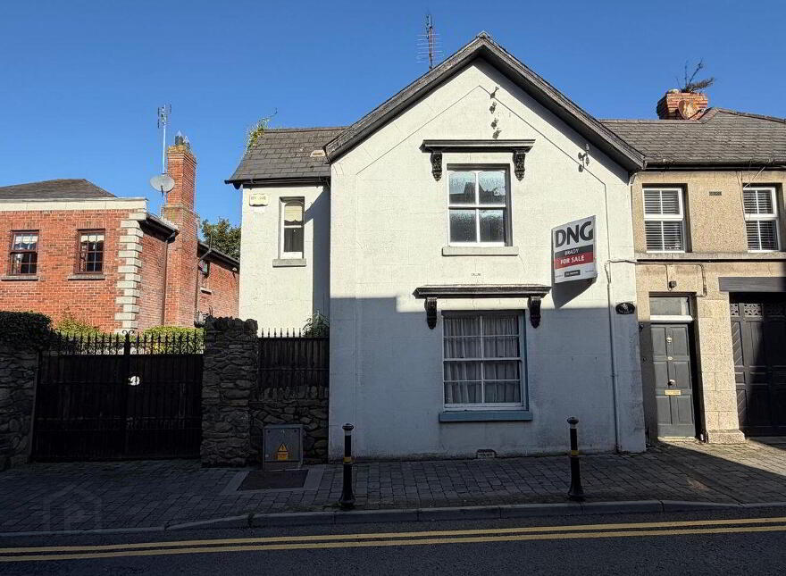 16 William Street, Drogheda, A92XFD3
