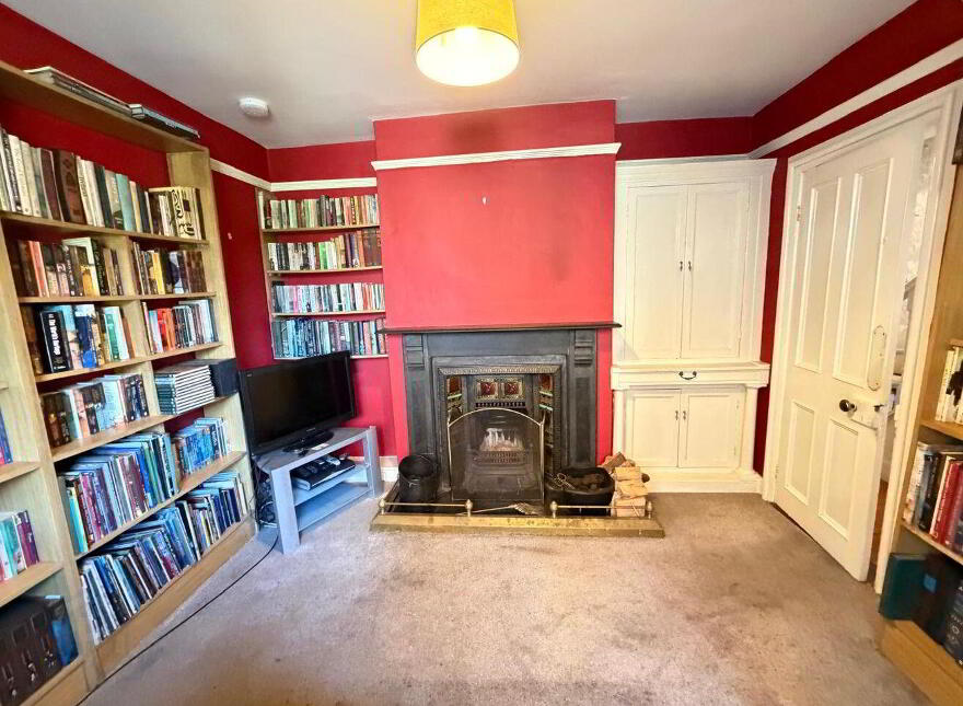 16 William Street, Drogheda, A92XFD3