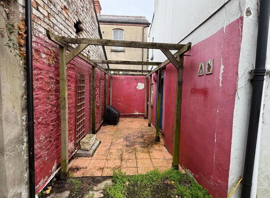 16 William Street, Drogheda, A92XFD3