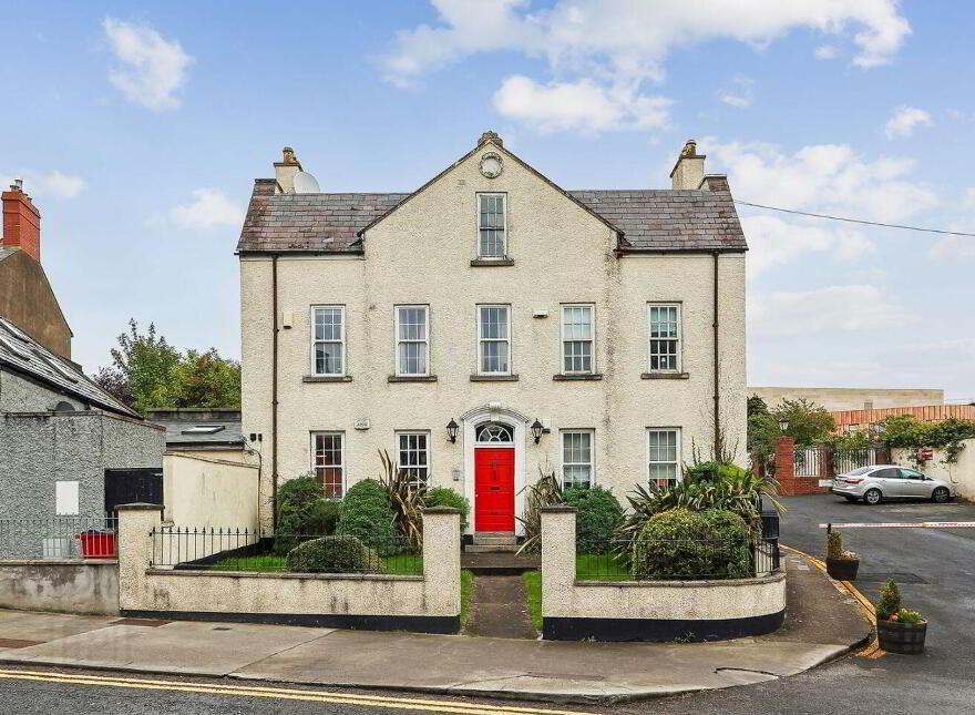 Apartment 9 Beechmount 49 Glasnevin Hill, Dublin 9, D09KP02
