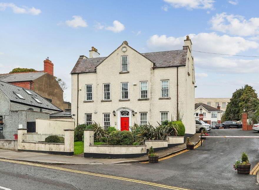 Apartment 9 Beechmount 49 Glasnevin Hill, Dublin 9, D09KP02