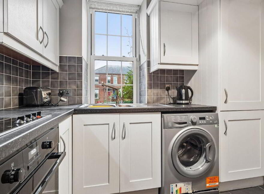 Apartment 9 Beechmount 49 Glasnevin Hill, Dublin 9, D09KP02