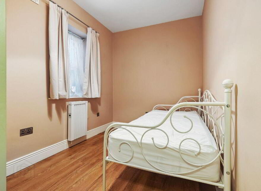 Apartment 9 Beechmount 49 Glasnevin Hill, Dublin 9, D09KP02