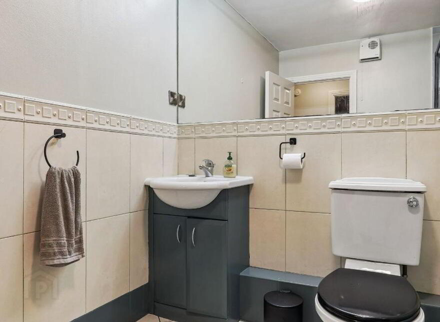 Apartment 9 Beechmount 49 Glasnevin Hill, Dublin 9, D09KP02