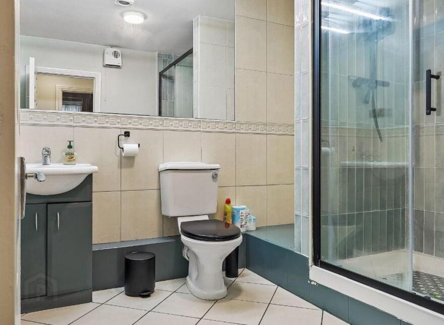 Apartment 9 Beechmount 49 Glasnevin Hill, Dublin 9, D09KP02