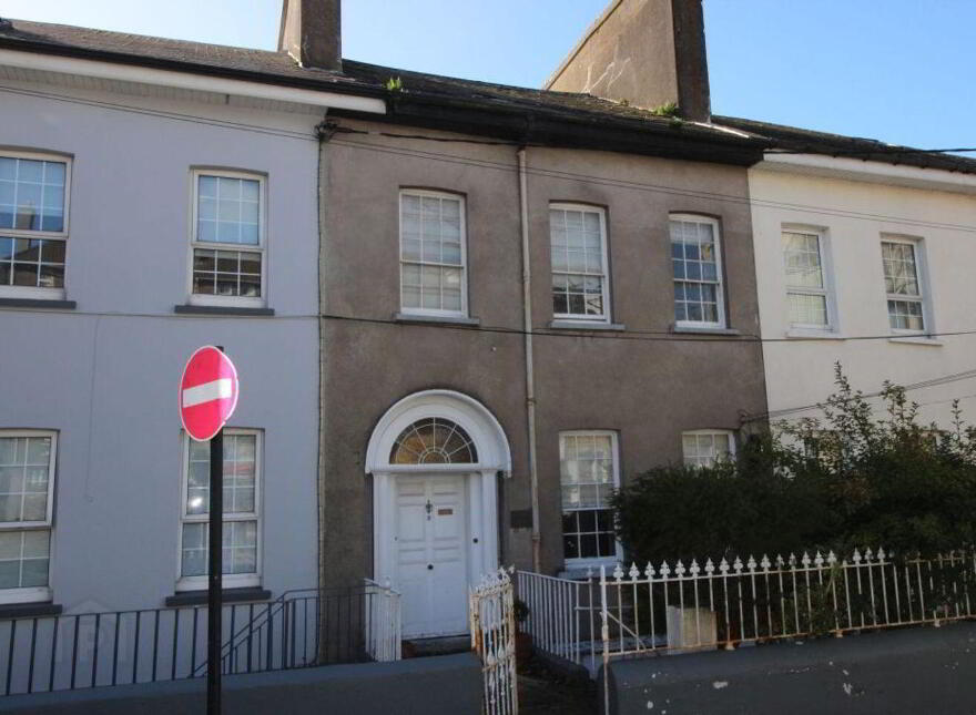 No. 2 Cuchulainn Place, Cobh, P24AE39