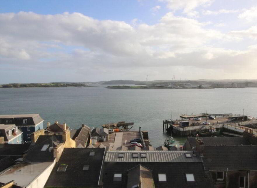 No. 2 Cuchulainn Place, Cobh, P24AE39