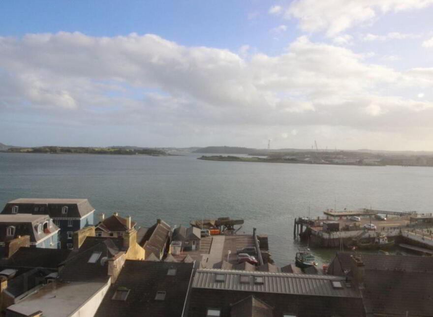No. 2 Cuchulainn Place, Cobh, P24AE39