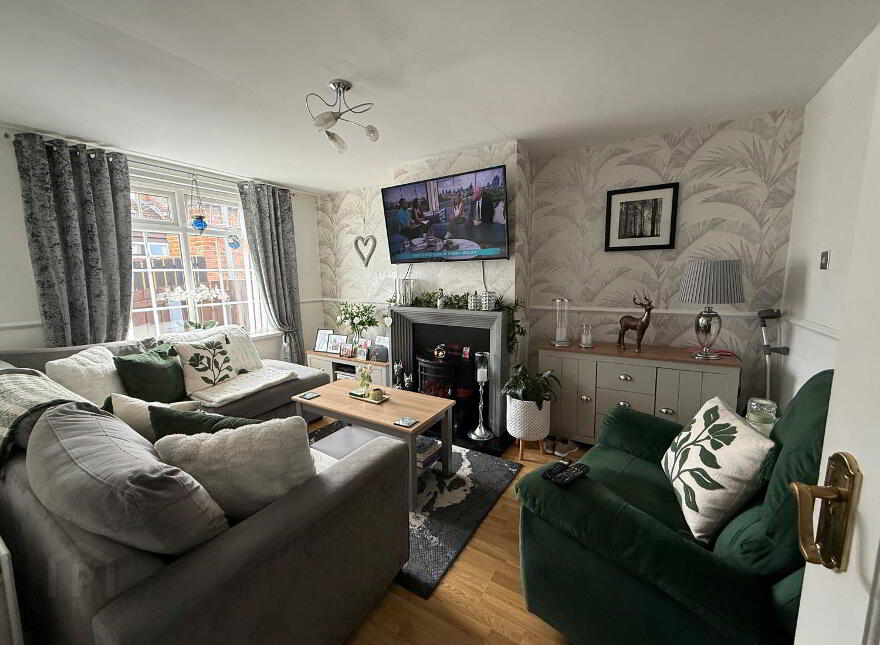 26 Sloane Crescent, Killyleagh, BT30 9RB