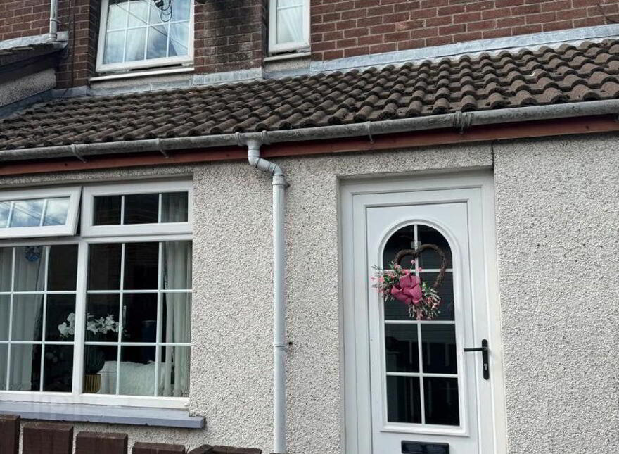 26 Sloane Crescent, Killyleagh, BT30 9RB